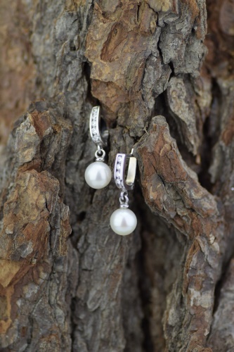 Náušnice DSC 0067 19326