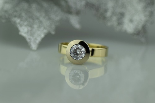 Prsten dámský DSC 0032 1823