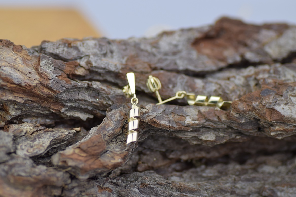 Náušnice DSC 0059 19326