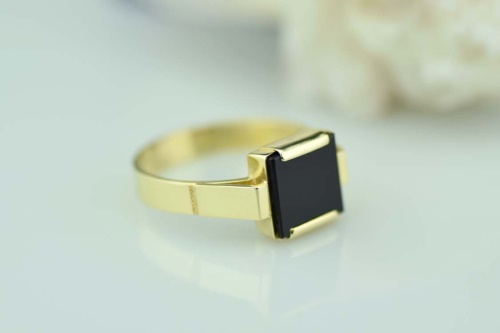 Pánský prsten ONYX DSC 0037 1625