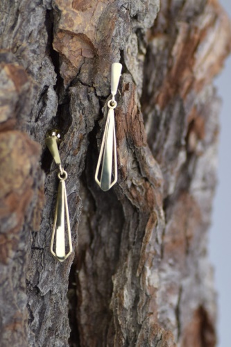 Náušnice DSC 0051 19326