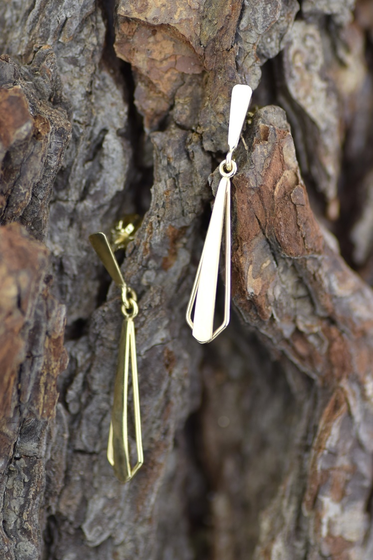 Náušnice DSC 0051 19326