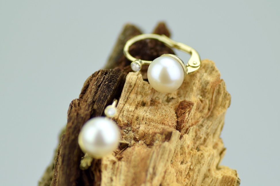 Náušnice DSC 0109 19326