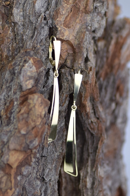 Náušnice DSC 0055 19326