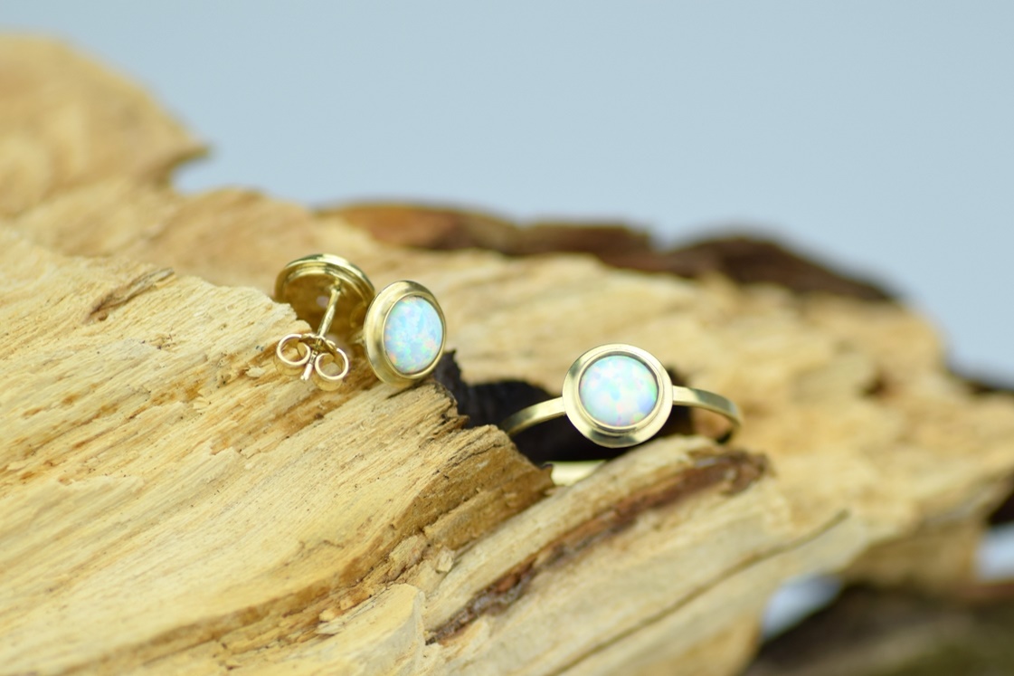 Náušnice DSC 0105 19326