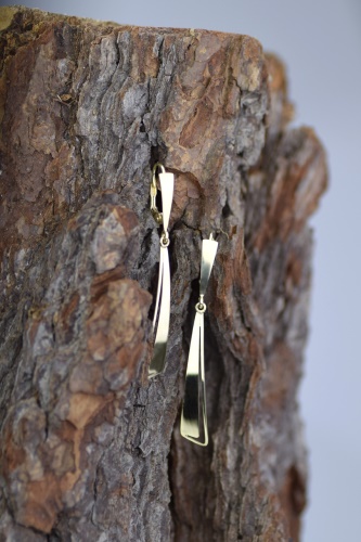 Náušnice DSC 0055 19326