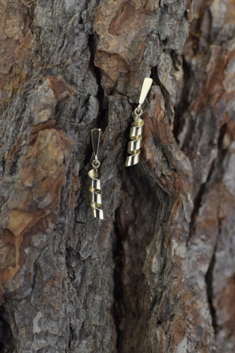 Náušnice DSC 0059 19326